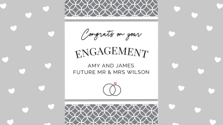 Congratulations