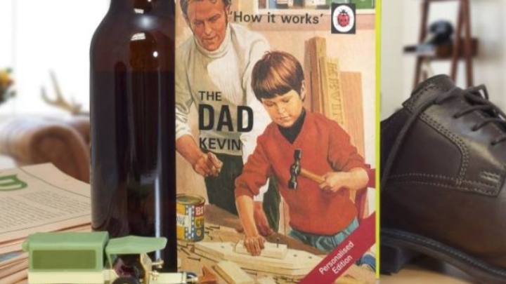 Fathers Day
