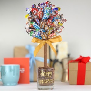 Personalised Celebrations Tree - 35cm