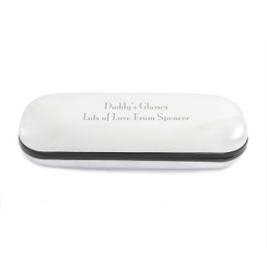 
                            Personalised Glasses Case