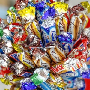 Personalised Celebrations Tree - 25cm