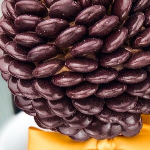 
                            Personalised Minstrel Tree - 35cm