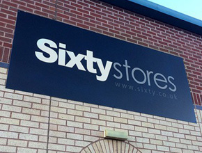 Personalise.co.uk part of the Sixty Stores family